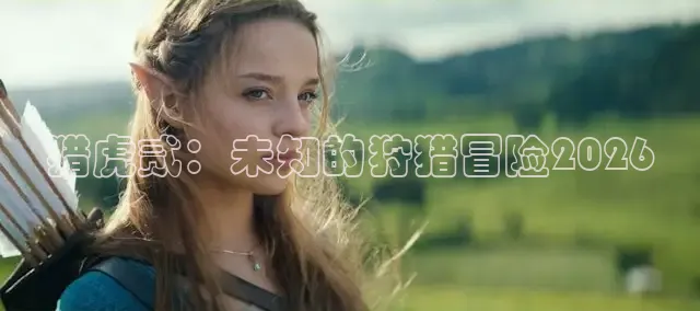 猎虎贰：未知的狩猎冒险2026
